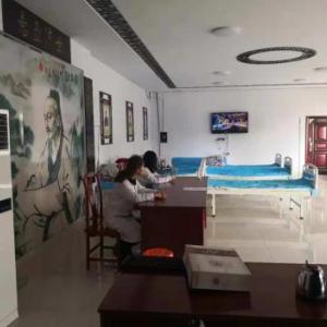 山東看痛風最好的推薦