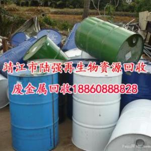 泰興廢桶回收公司