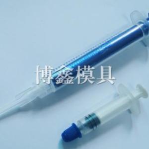 醫(yī)療器械配件注塑廠家