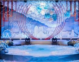 晴空主題婚禮 世玨文化