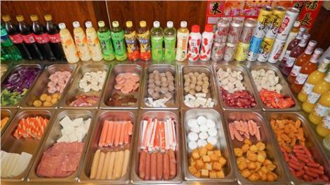 長春麻辣燙加盟哪家好 長春麻辣燙加盟咨詢 徐立華供