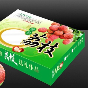 食品包裝紙箱