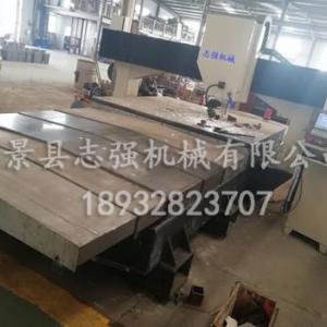 銑濾板專用銑床定制