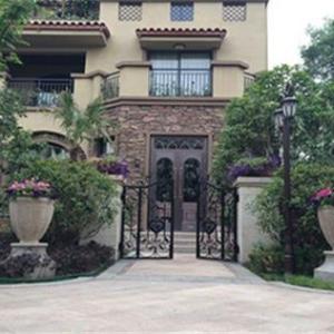 重慶花園景觀設計|景觀建筑供|重慶花園景觀設計高端定制