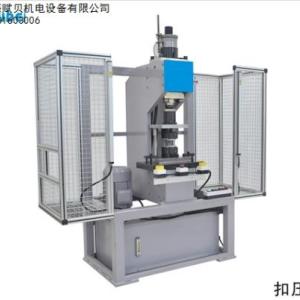 銷售上海扣壓機哪家好多少錢賦貝供