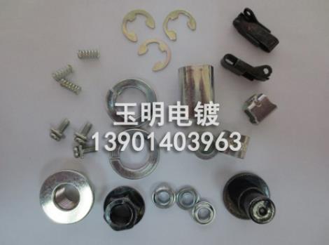 高端表面处理加工厂家