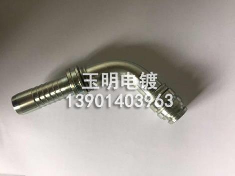 酸性镀锌