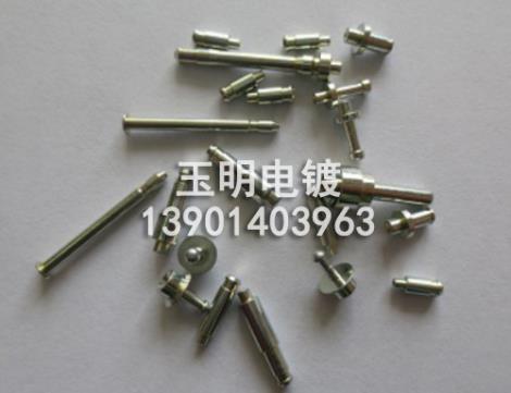 酸性镀锌