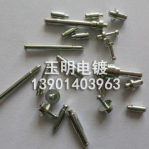 酸性鍍鋅