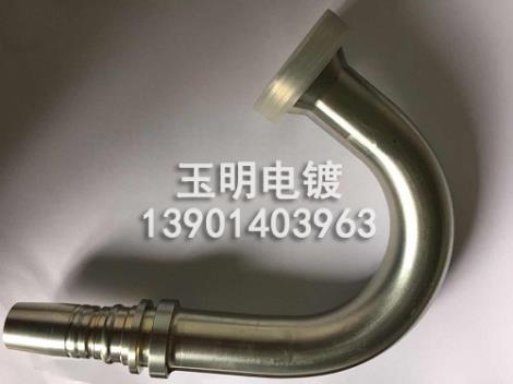 碱性镀锌