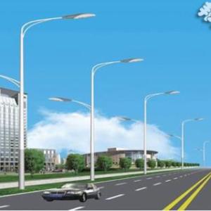 路燈生產(chǎn)廠家