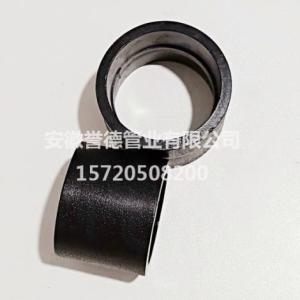 電熔直通連接方式