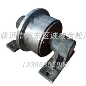 鑄鋼件齒輪定制