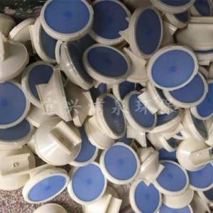 微孔插板曝氣器定制