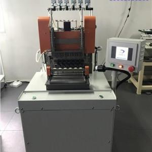 上海攝像頭VCM線圈繞線機供應商售后服務哪家好,就找大精供,提供專業定制化服務