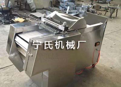 自動切雞塊機供貨商