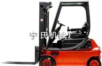 電動叉車廠家