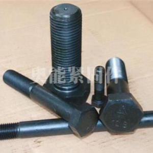 12.9級外六角螺栓