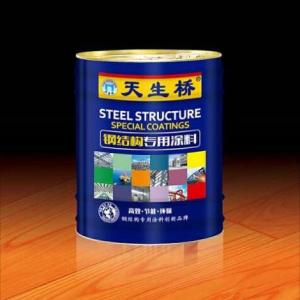鋼結構專用漆