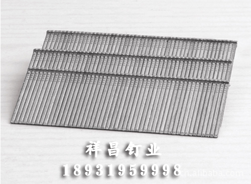 標準T釘定制
