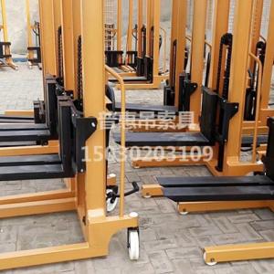 液壓叉車生產商