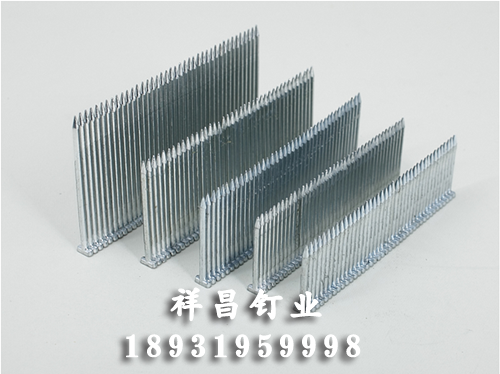 ST-64鋼排釘用途