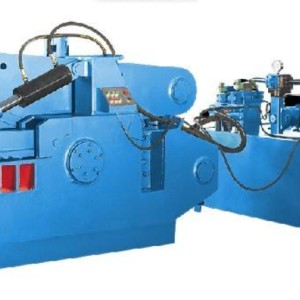 鱷魚剪切機廠商