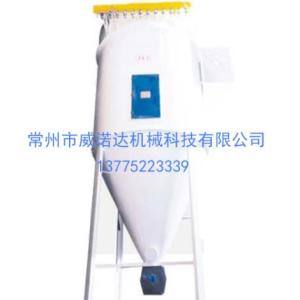 脈沖布筒式除塵器