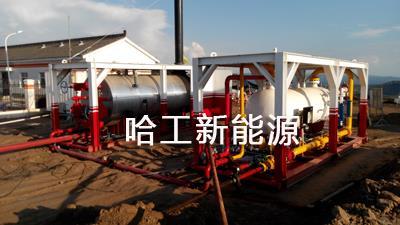 三相分離器加工廠家