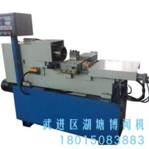 轉(zhuǎn)子精車(chē)機(jī)加工