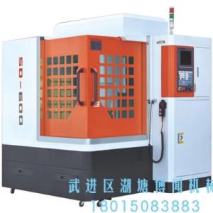 雕銑機定制