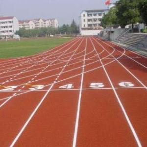 運動跑道報價