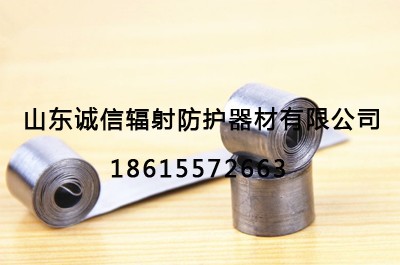 鉛皮生產商