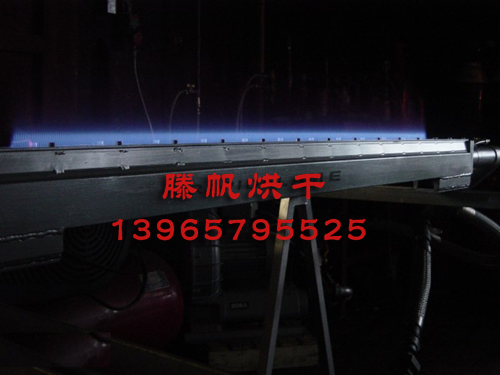 线性燃气机供货商
