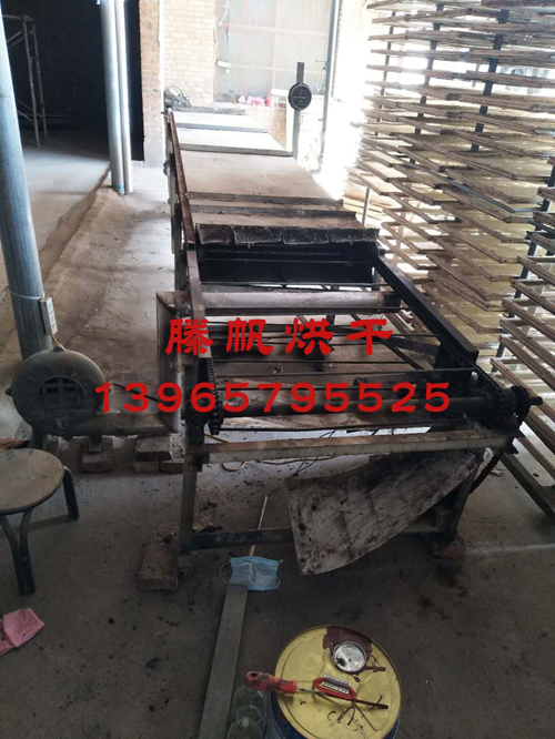 燃煤烘干机哪家好