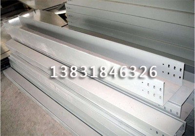 玻璃鋼防火橋架供貨商