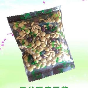 五谷豆漿加盟