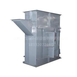 TH系列環鏈斗式提升機供貨商