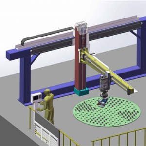 深圳自動管板焊機品質(zhì) 眾金供