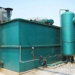 化工廢水處理設備生產商