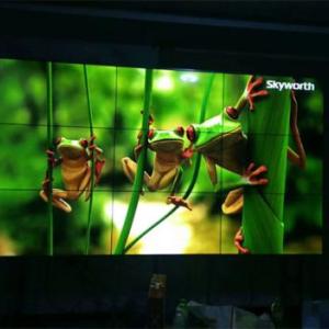 液晶拼接屏采購