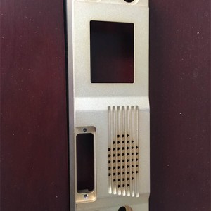 鋁合金鑄件