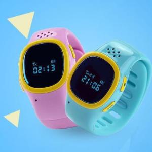 兒童智能手表哪里好