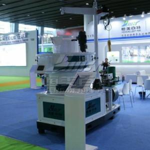 杭州木屑顆粒機生產廠家 秸稈顆粒機稻殼顆粒機