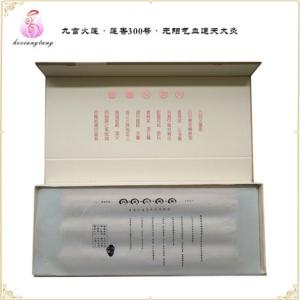 九宮火蓮香灸，扶陽大灸廠家直銷，調氣扶陽蓮香300