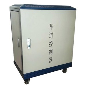 南京高速公路軌道控制器