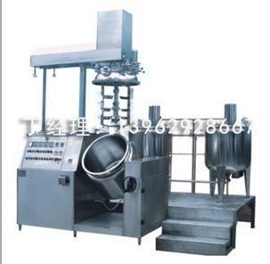 小型乳化機(jī)