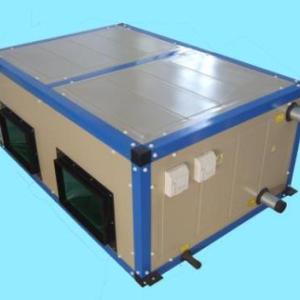 空調(diào)機(jī)組廠家