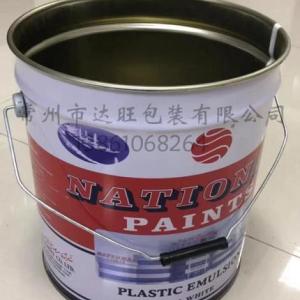 鐵包裝桶生產商