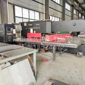 數控轉塔沖床生產商